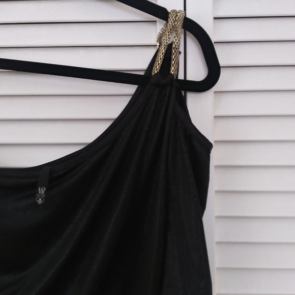 Very Cute Black Party Dress! - Picture 2 of 4